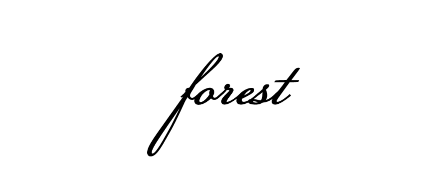 forest株式会社