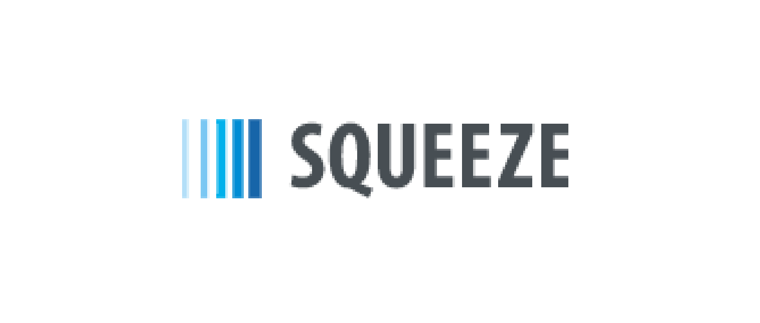 株式会社 SQUEEZE