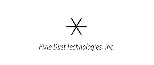 ピクシーダストテクノロジーズ株式会社